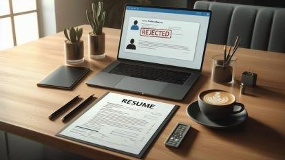 10 Common Resume Mistakes and How to Avoid Them